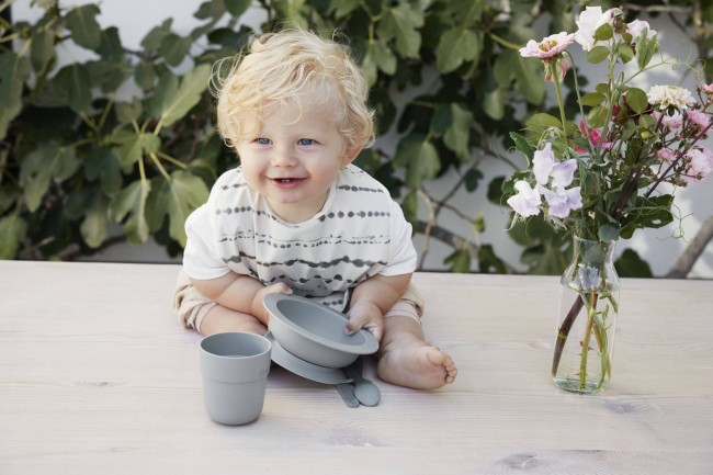 Elodie Details - Śliniaczek - Tidemark Drops