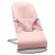 BABYBJORN - leżaczek BLISS 3D Jersey - Jasny Róż