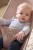 BABYBJORN - leżaczek BLISS MESH - Ciemny Róż