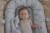 Elodie Details - Smoczek silikonowy - 0-6 m-cy - Pure Khaki - 2 sztuki