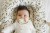Elodie Details - Smoczek silikonowy Binky Bloom - 3 m+, Powder Pink