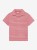 minymo bluza polo - rosy tough