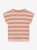 daily seven t-shirt fancy stripe