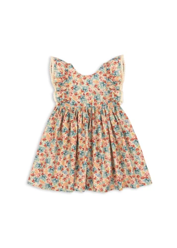 konges slojd sukienka verbena