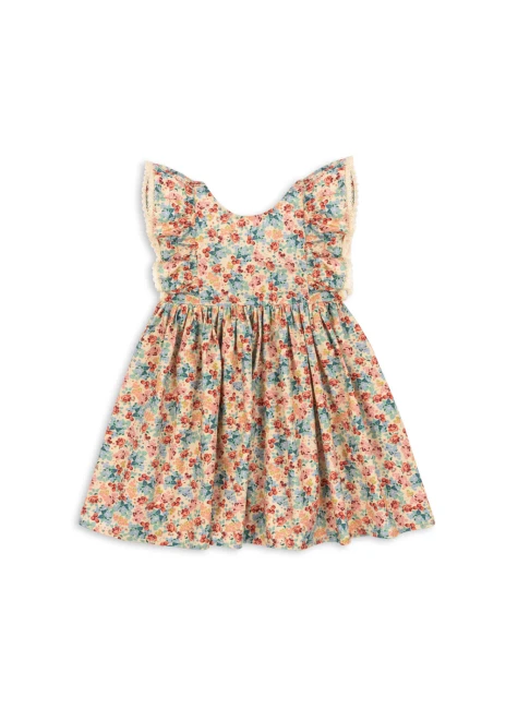 konges slojd sukienka verbena