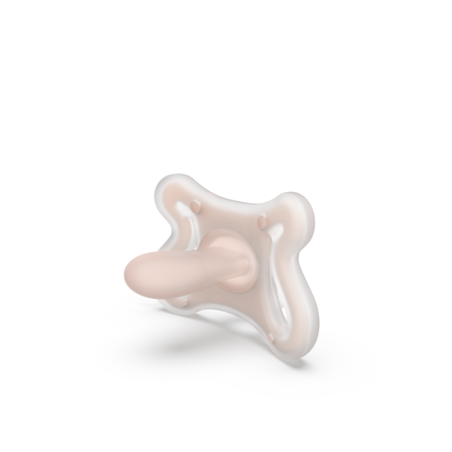 Suavinex Smoczek fizjologiczny SX Pro Zero -2-2m