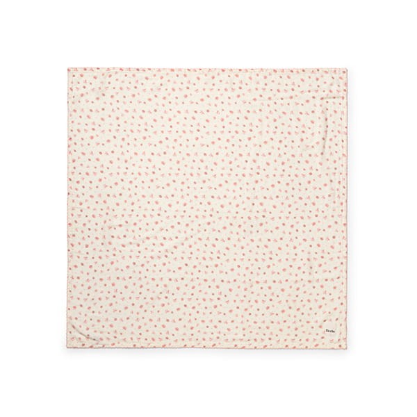 Elodie Details - kocyk bambusowy muślinowy, petit river rose