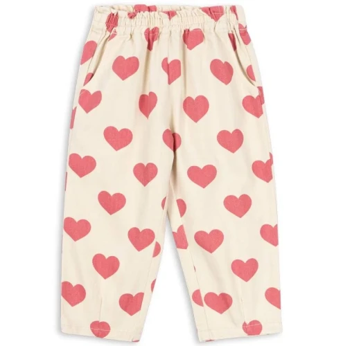 konges slojd spodnie magot valentine