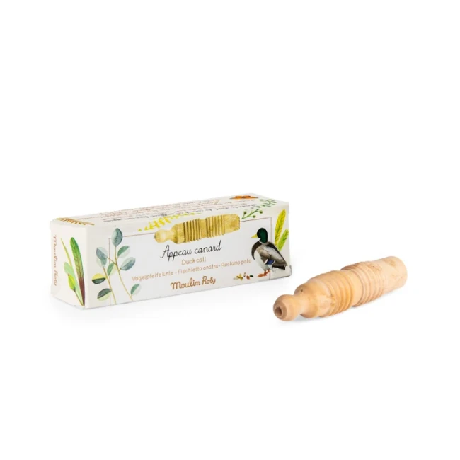 moulin roty wabik na kaczki