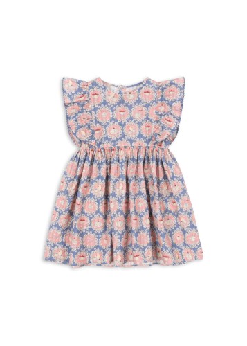 konges slojd sukienka kim snack time