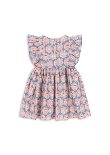 konges slojd sukienka kim snack time