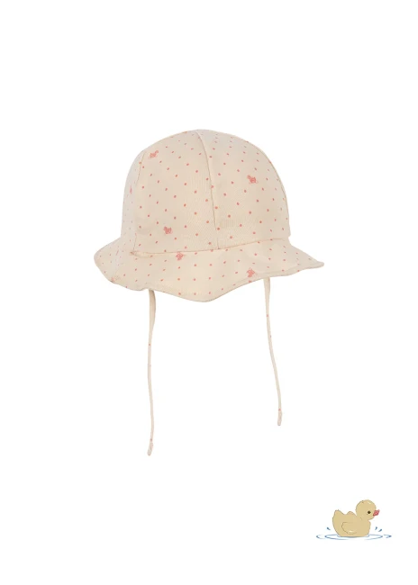 konges slojd fanga fontana kapelusz fio lago rosa