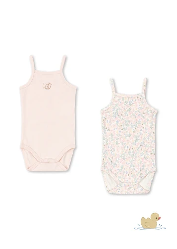 konges slojd fanga fontana body niemowlęce