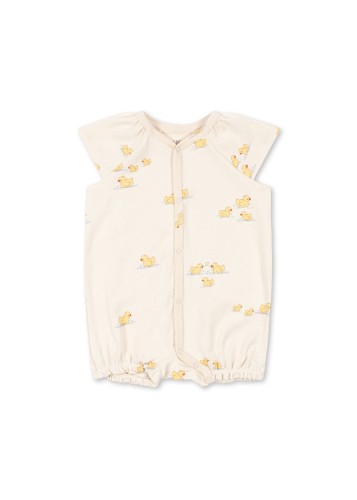 konges slojd fanga fontana romper bello