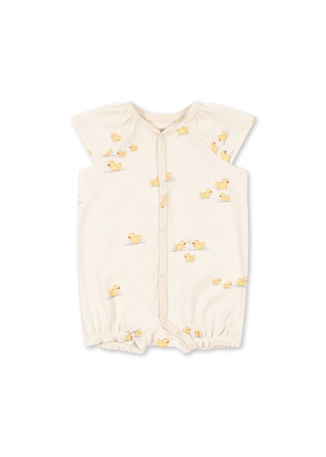 konges slojd fanga fontana romper bello