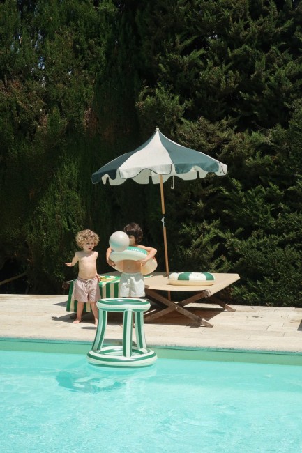 konges slojd koszykówka wodna