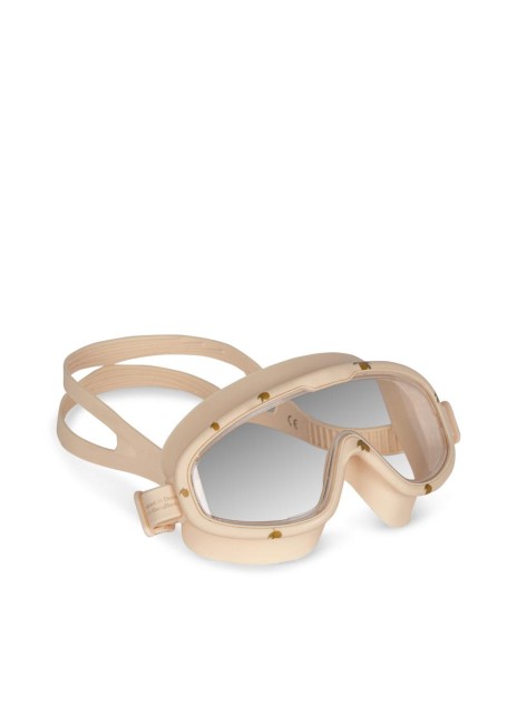 konges slojd maska goggle do pływania lemon