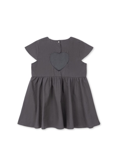 konges slojd sukienka hearly magnet
