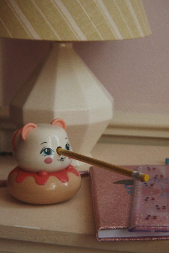 konges slojd temperówka teddy twister