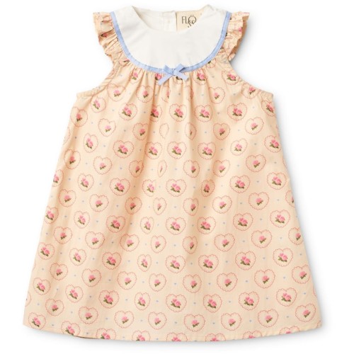 floss sukienka berta