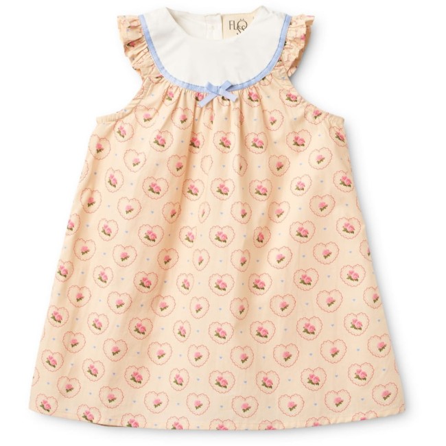 floss sukienka berta