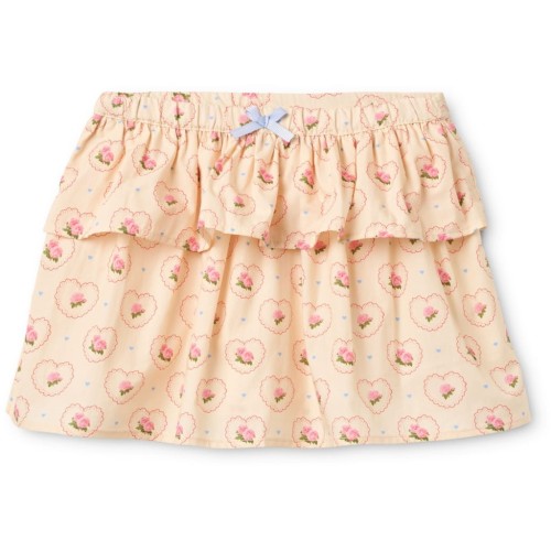 floss spódnica berta rosy heart