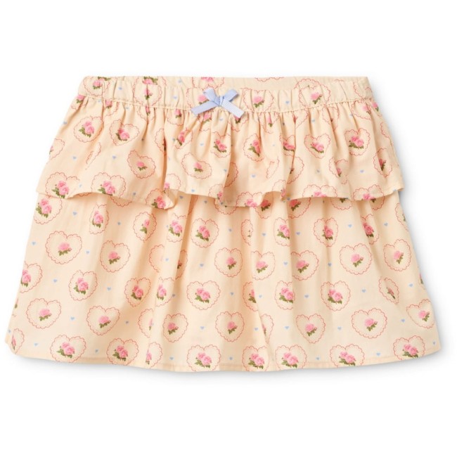 floss spódnica berta rosy heart