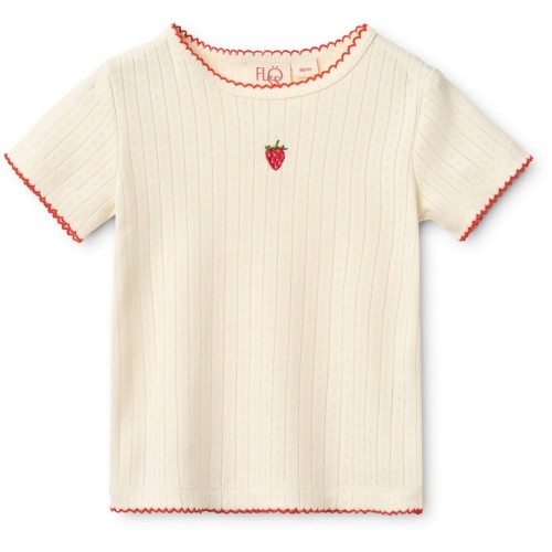 floss bluzka flora gentle cream