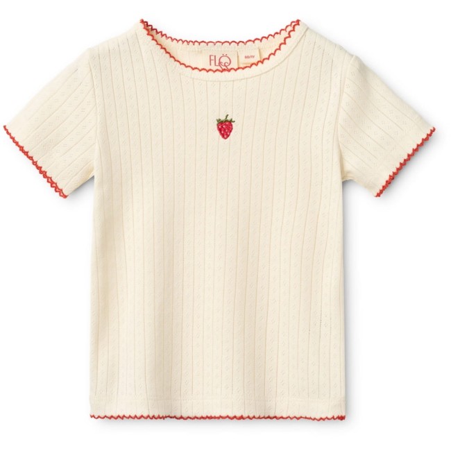 floss bluzka flora gentle cream