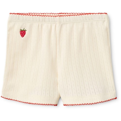 floss spodenki flora