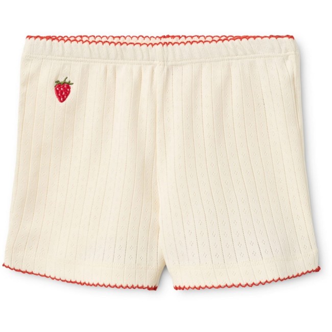 floss spodenki flora