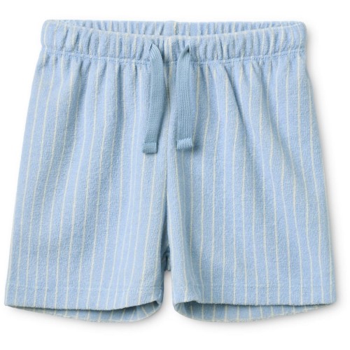 floss spodenki nohr blue stripe