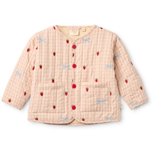 floss kurtka przejściowa dolly bow jacket