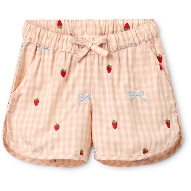 floss szorty dolly bow