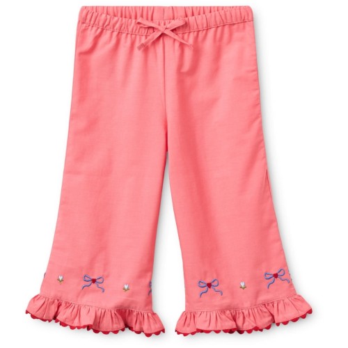 floss spodnie rosa pants