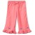 floss spodnie rosa pants