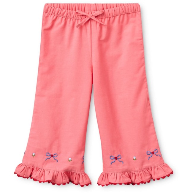 floss spodnie rosa pants