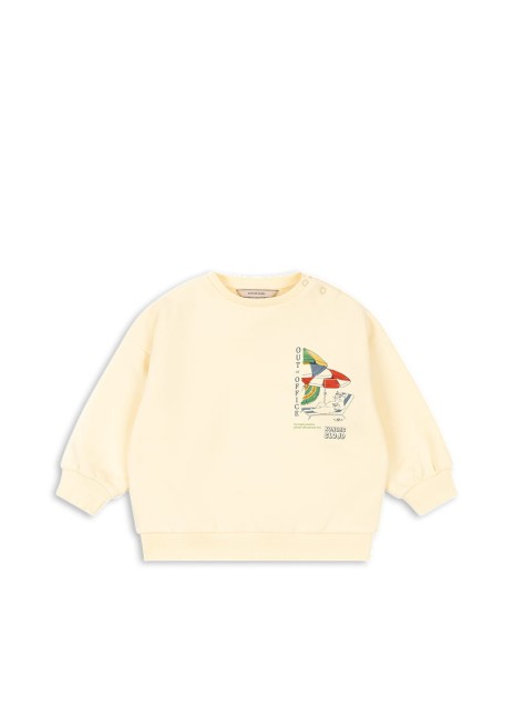 konges slojd bluza lou