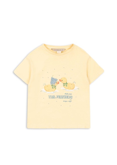 konges slojd koszulka era