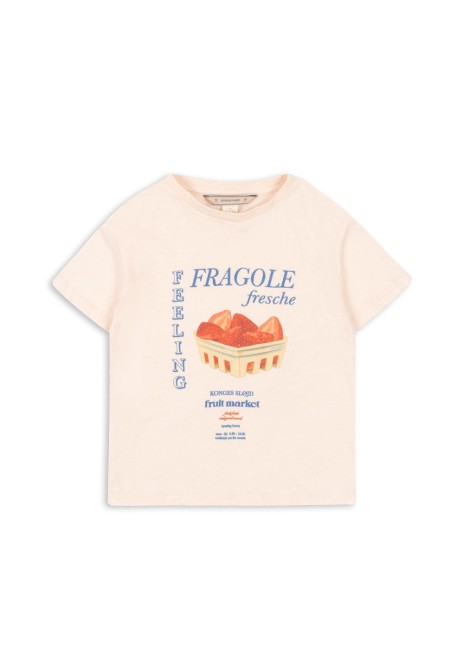 konges slojd koszulka era