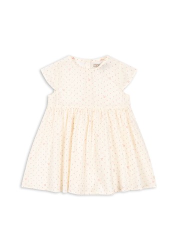 konges slojd sukienka pacey