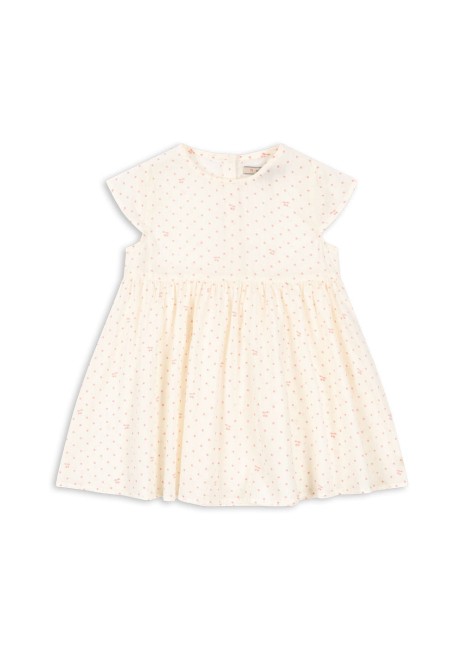 konges slojd sukienka pacey