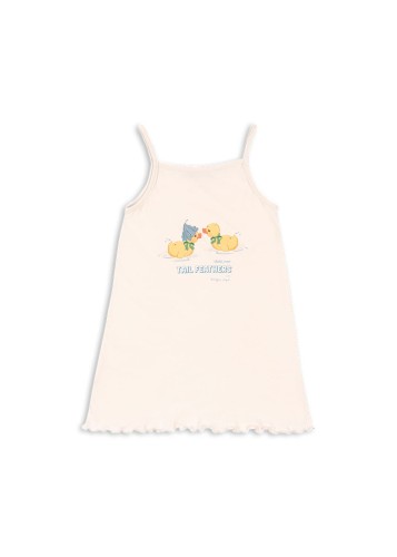 konges slojd sukienka era