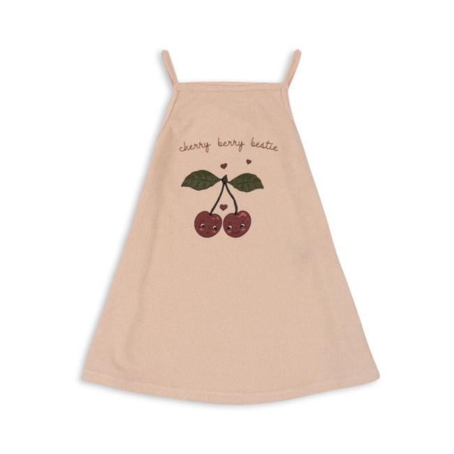 konges slojd sukienka itty