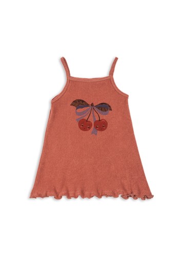 konges slojd sukienka itty