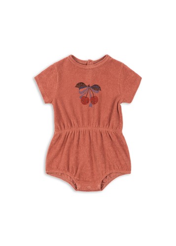 konges slojd romper itty