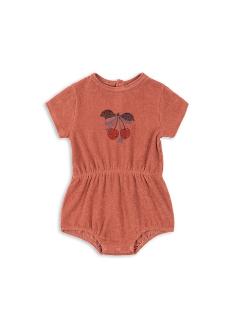 konges slojd romper itty