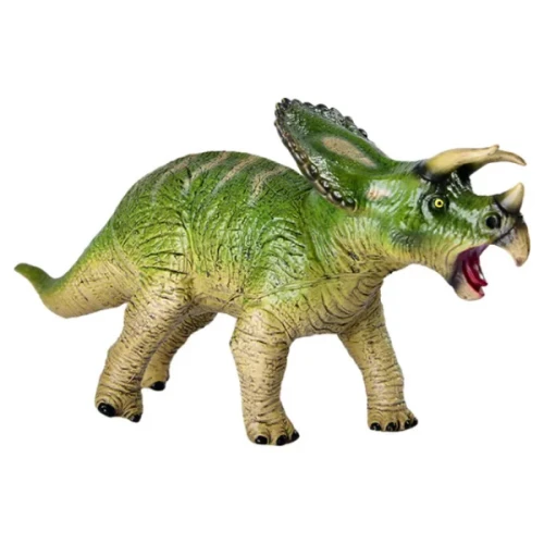 mideer figurka triceratops