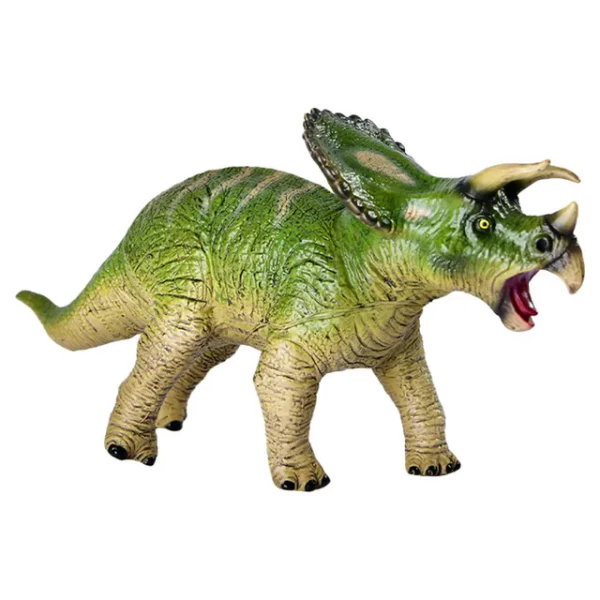 mideer figurka triceratops