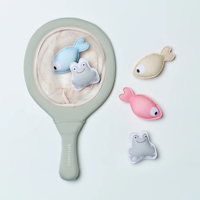 sunnylife łowienie rybek